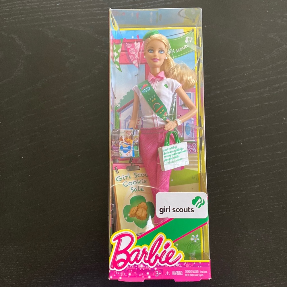 Barbie
